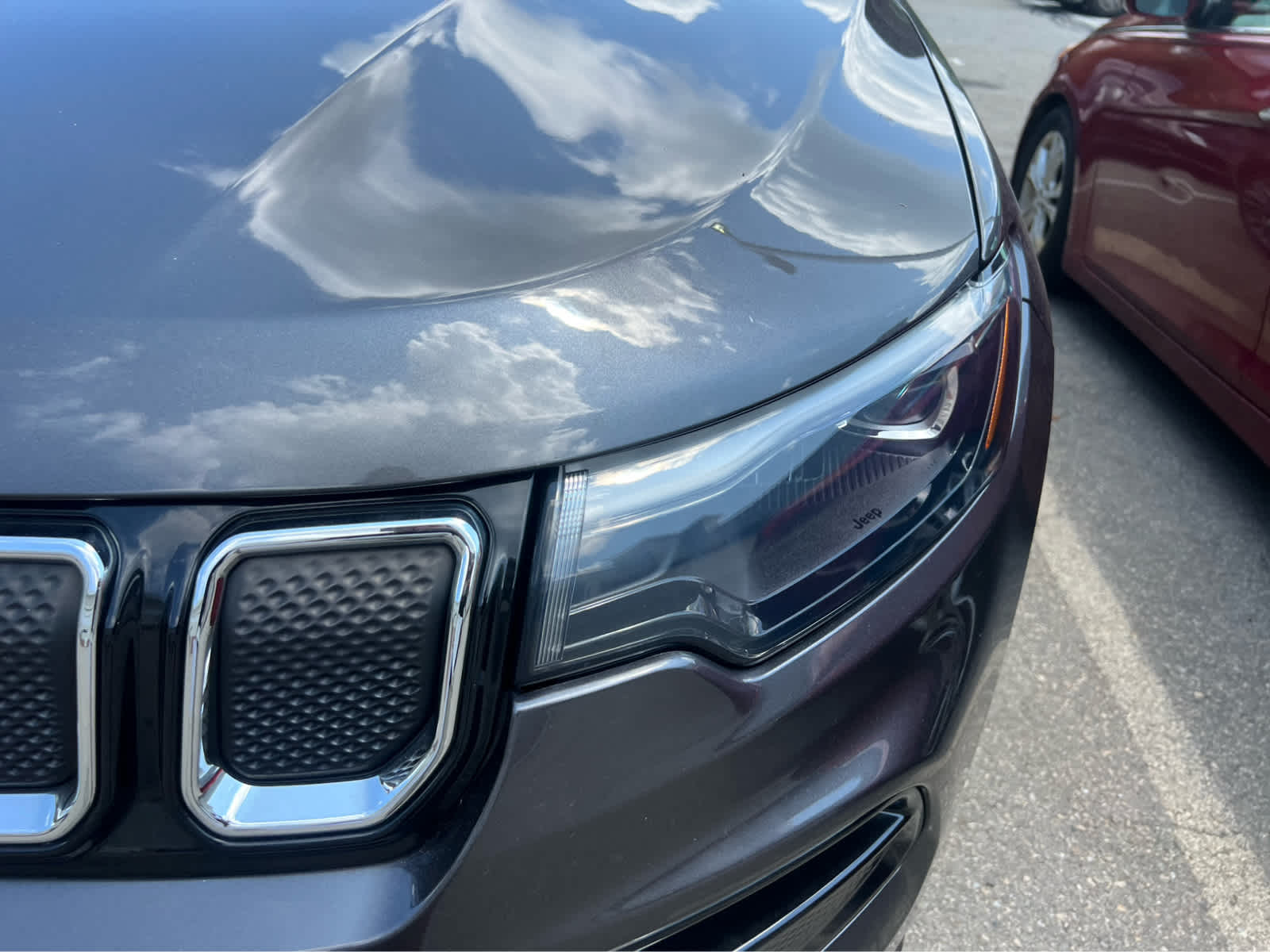 2022 Jeep Compass Limited - Photo 5