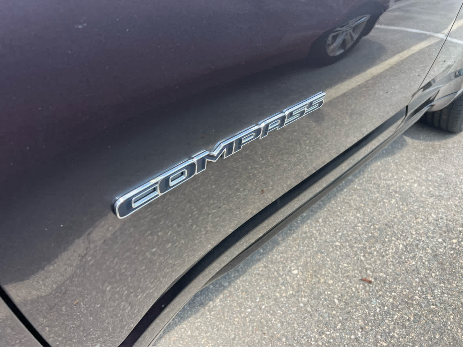 2022 Jeep Compass Limited - Photo 7