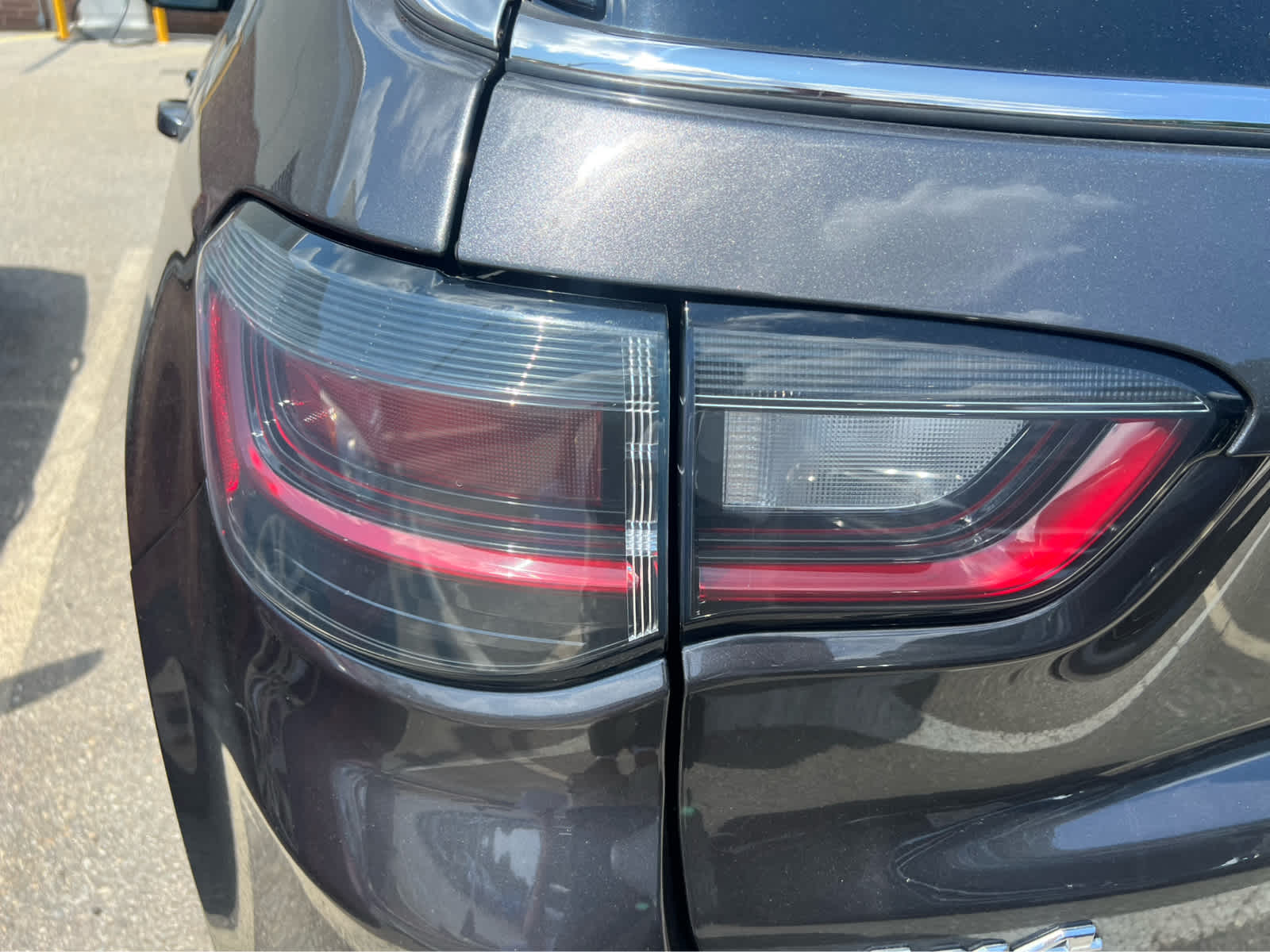 2022 Jeep Compass Limited - Photo 8