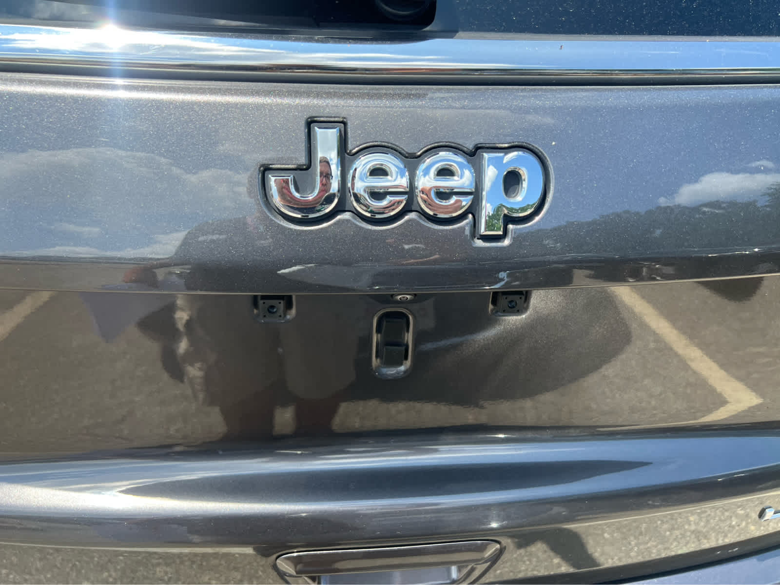 2022 Jeep Compass Limited - Photo 10