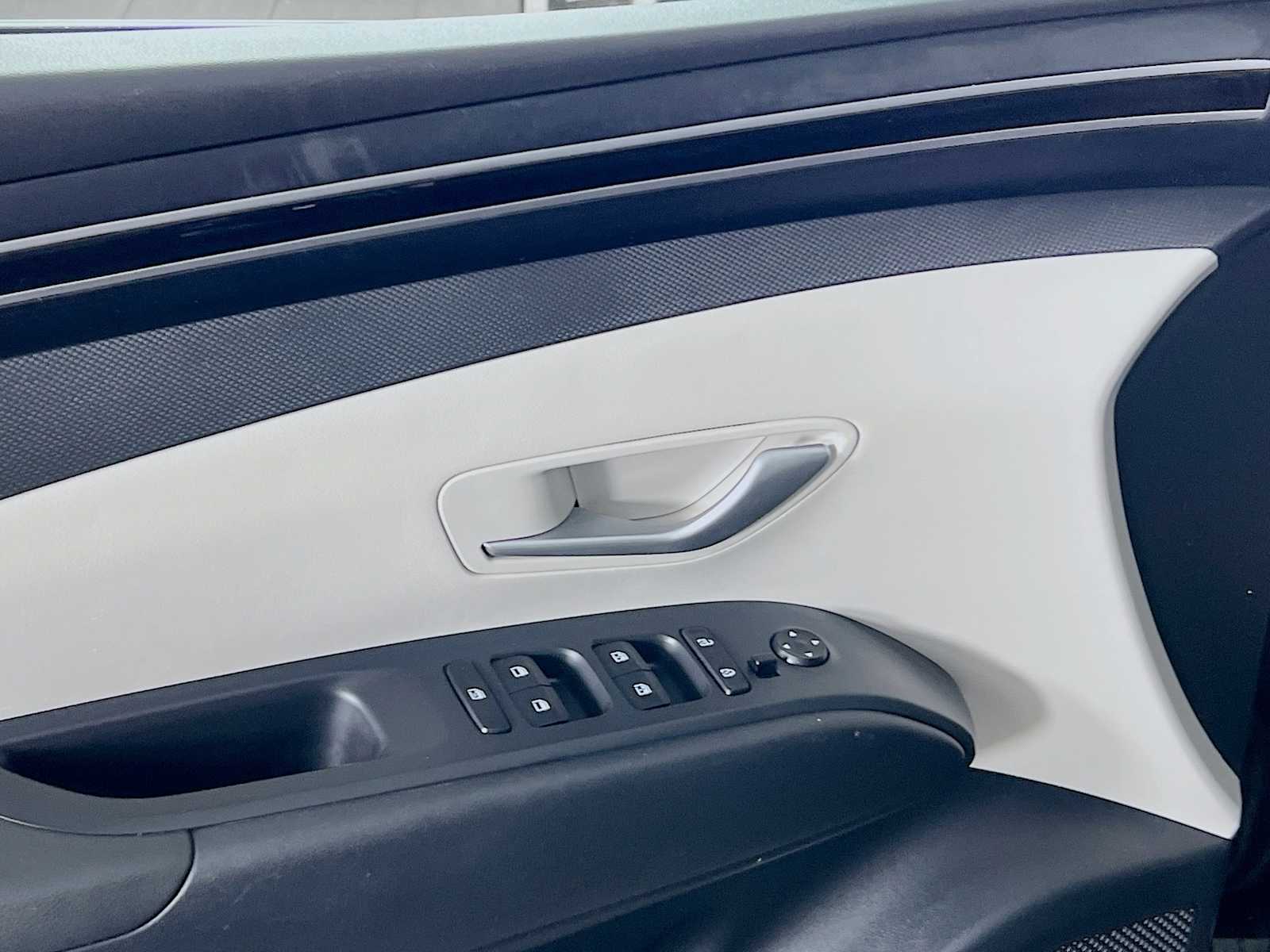 2024 Hyundai Tucson SEL - Photo 17