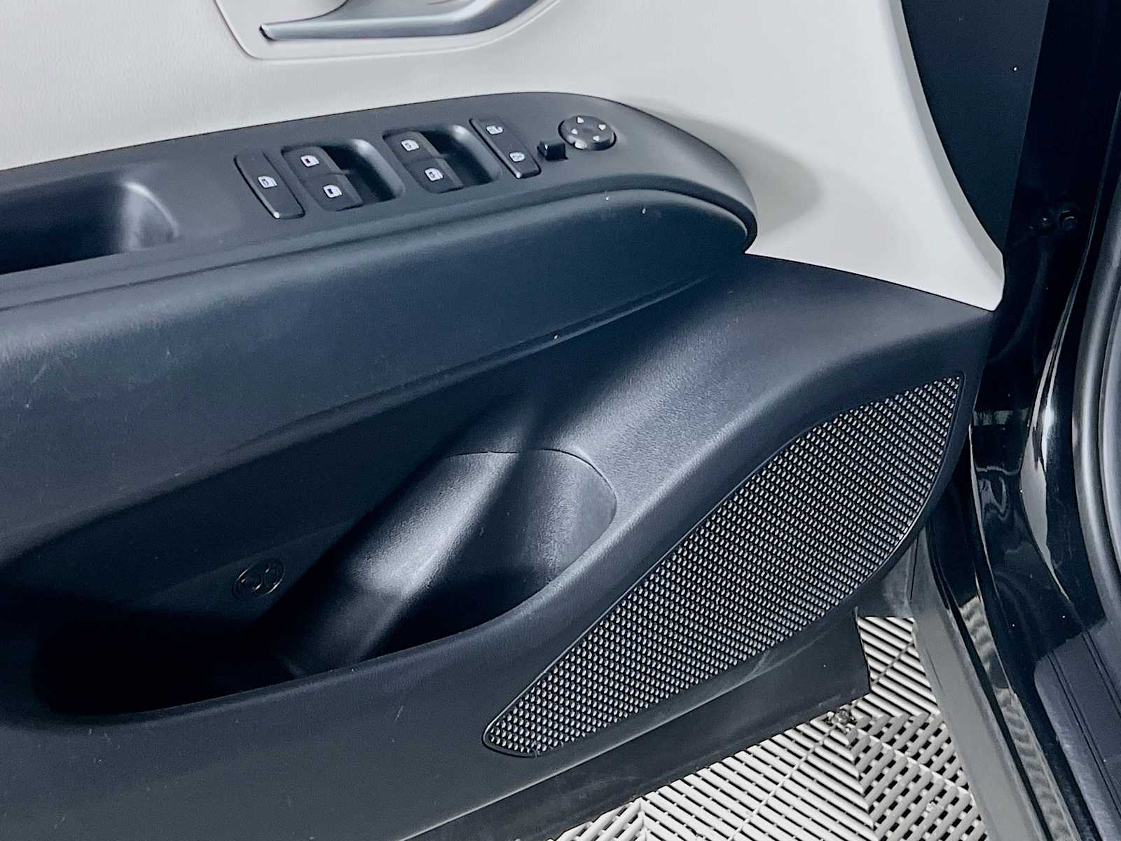 2024 Hyundai Tucson SEL - Photo 18