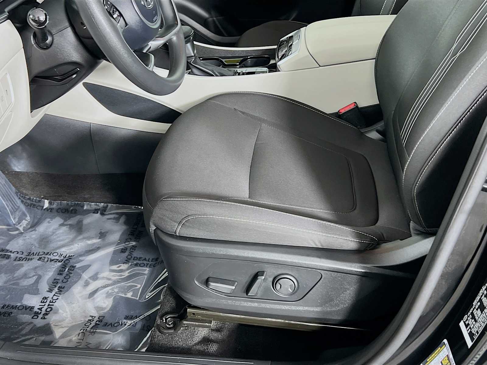 2024 Hyundai Tucson SEL - Photo 19