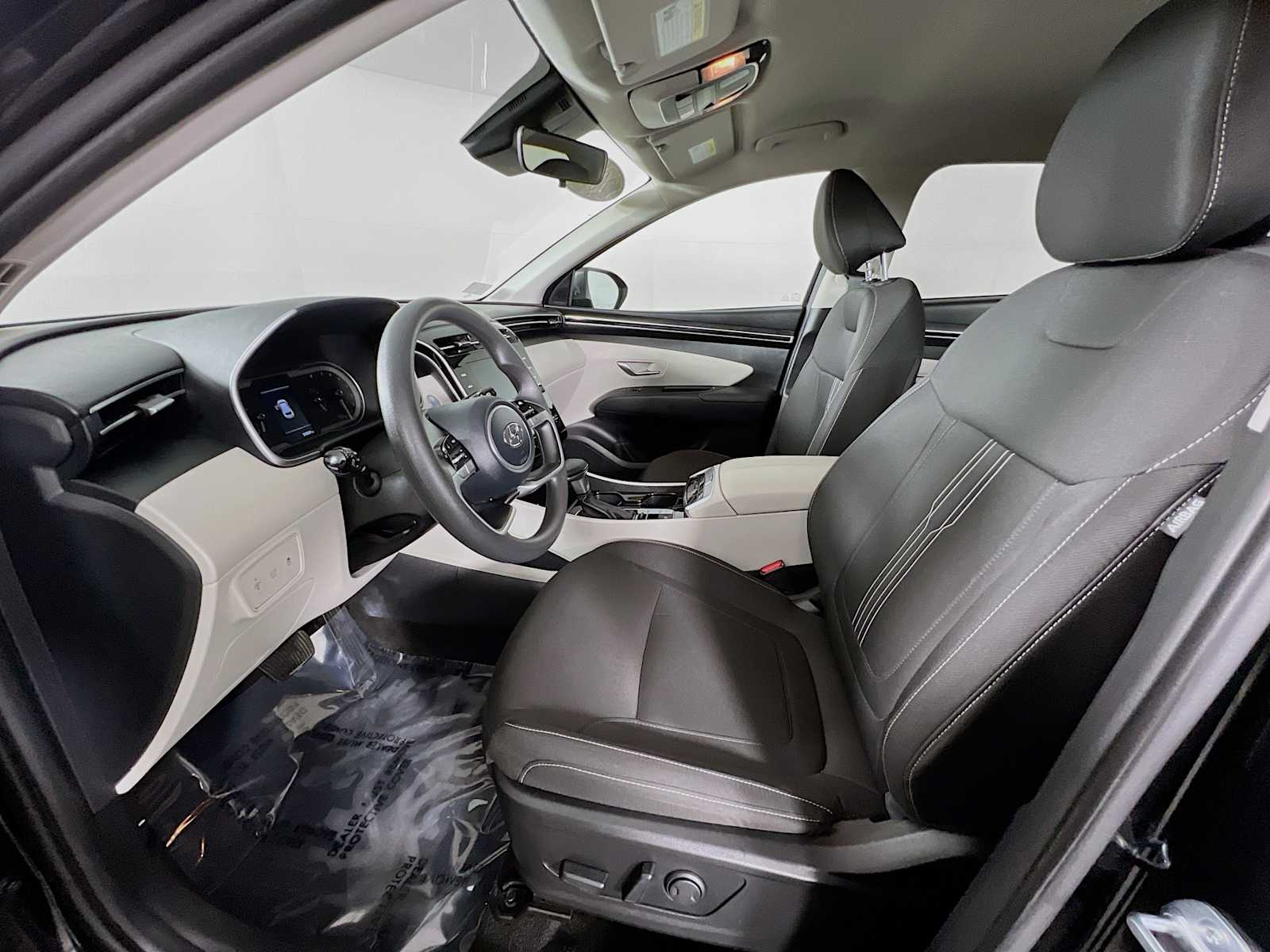 2024 Hyundai Tucson SEL - Photo 20