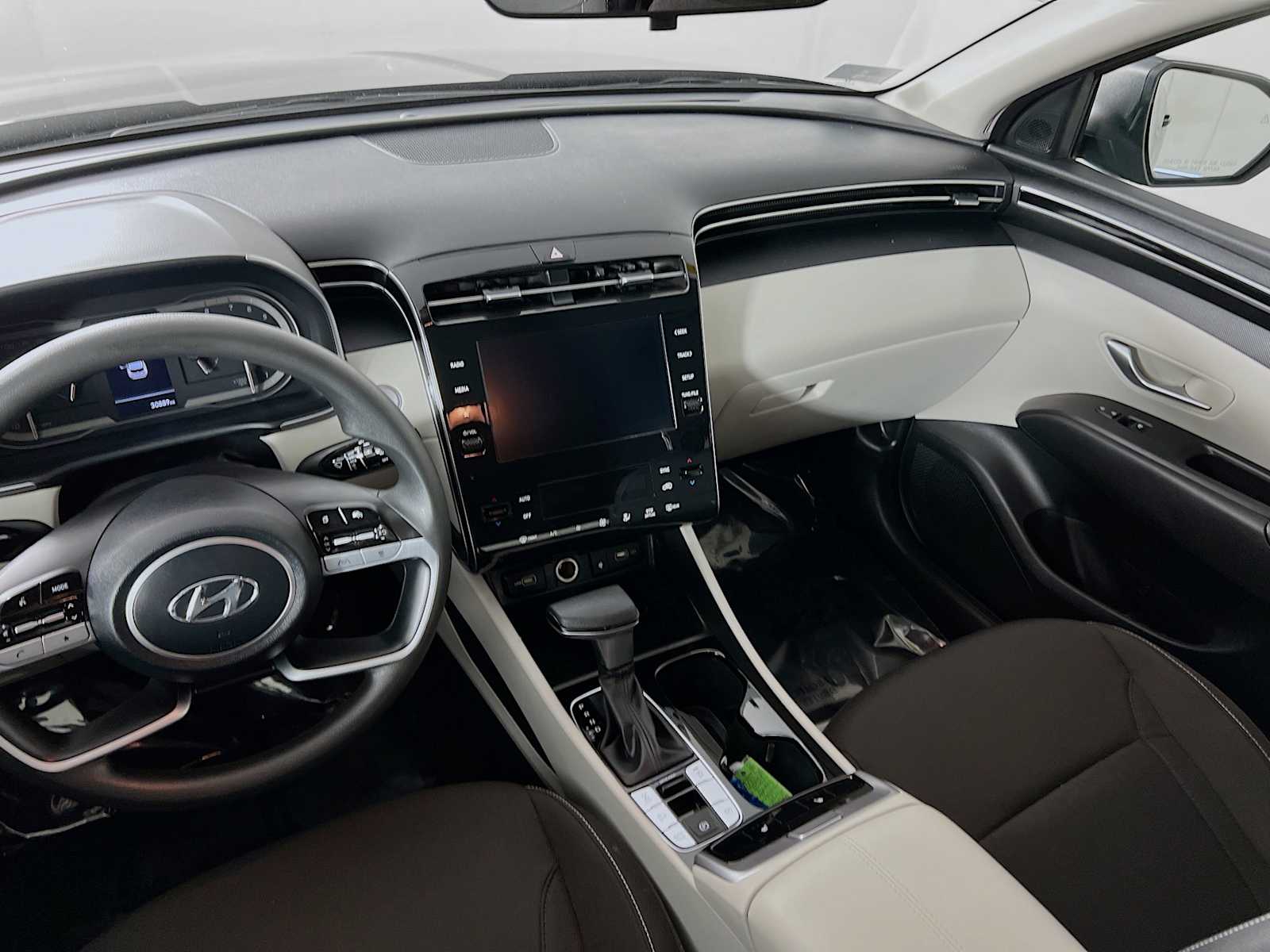 2024 Hyundai Tucson SEL - Photo 22