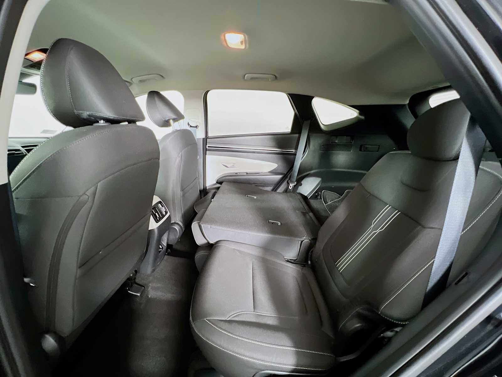 2024 Hyundai Tucson SEL - Photo 23