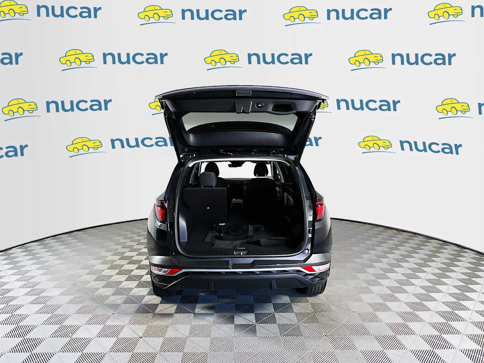2024 Hyundai Tucson SEL - Photo 24