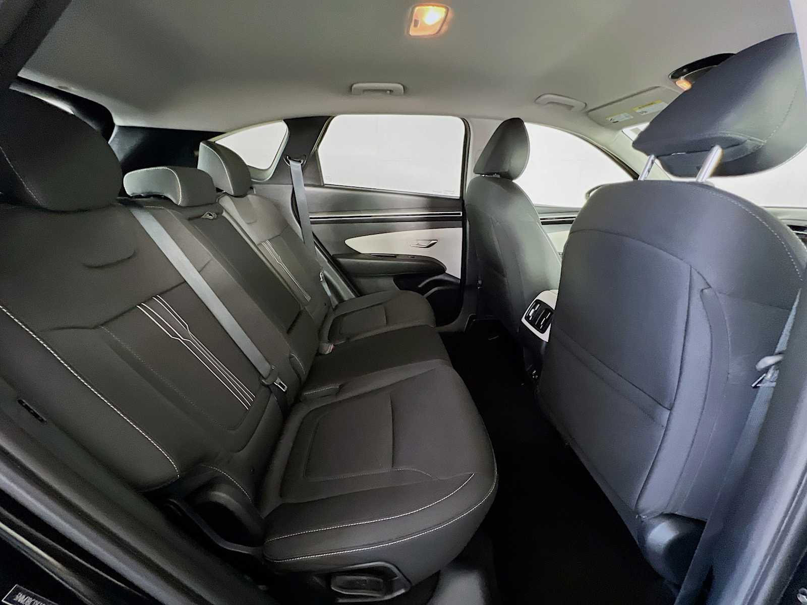 2024 Hyundai Tucson SEL - Photo 25