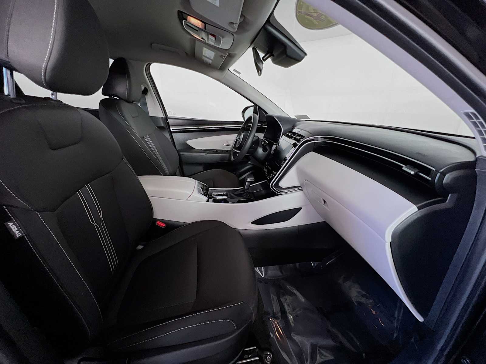 2024 Hyundai Tucson SEL - Photo 26