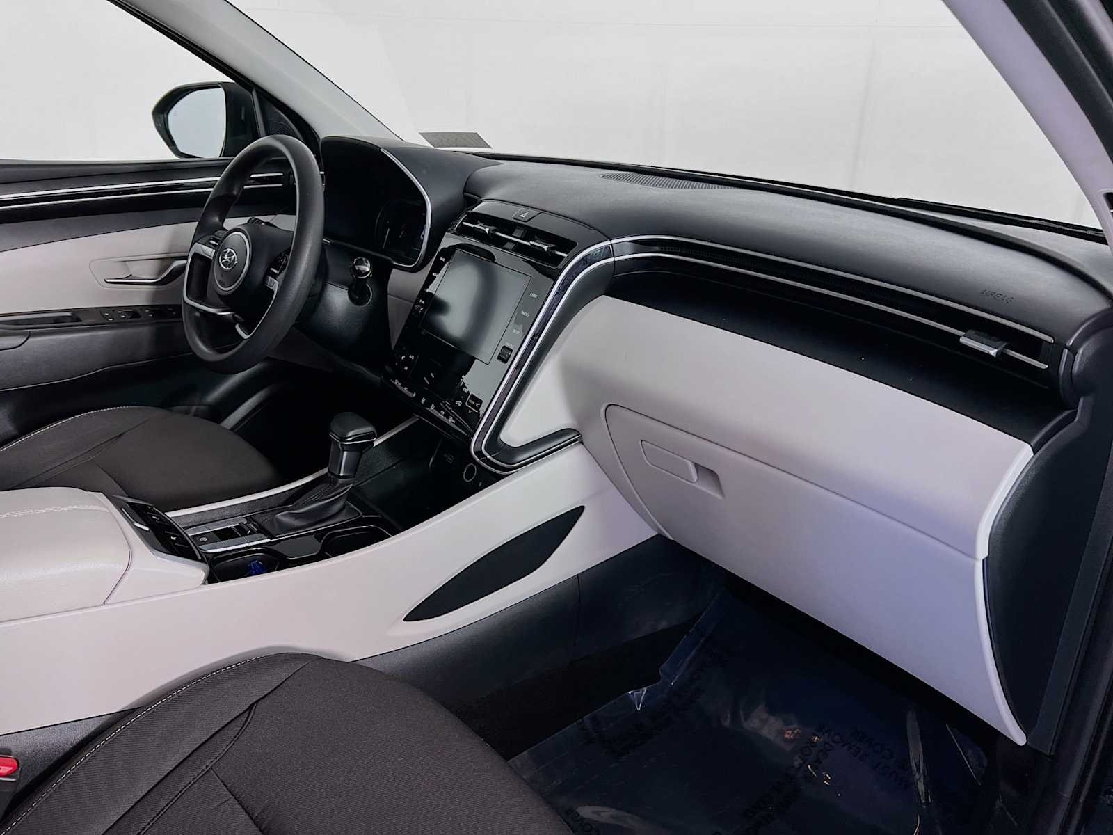 2024 Hyundai Tucson SEL - Photo 27