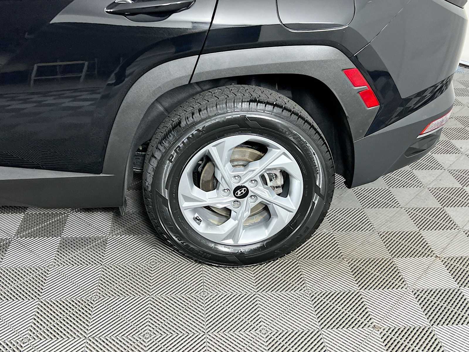 2024 Hyundai Tucson SEL - Photo 29