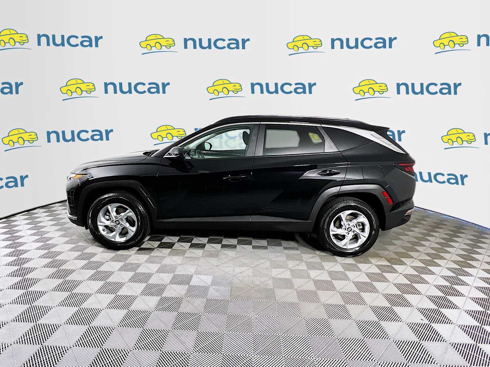 2024 Hyundai Tucson SEL - Photo 4