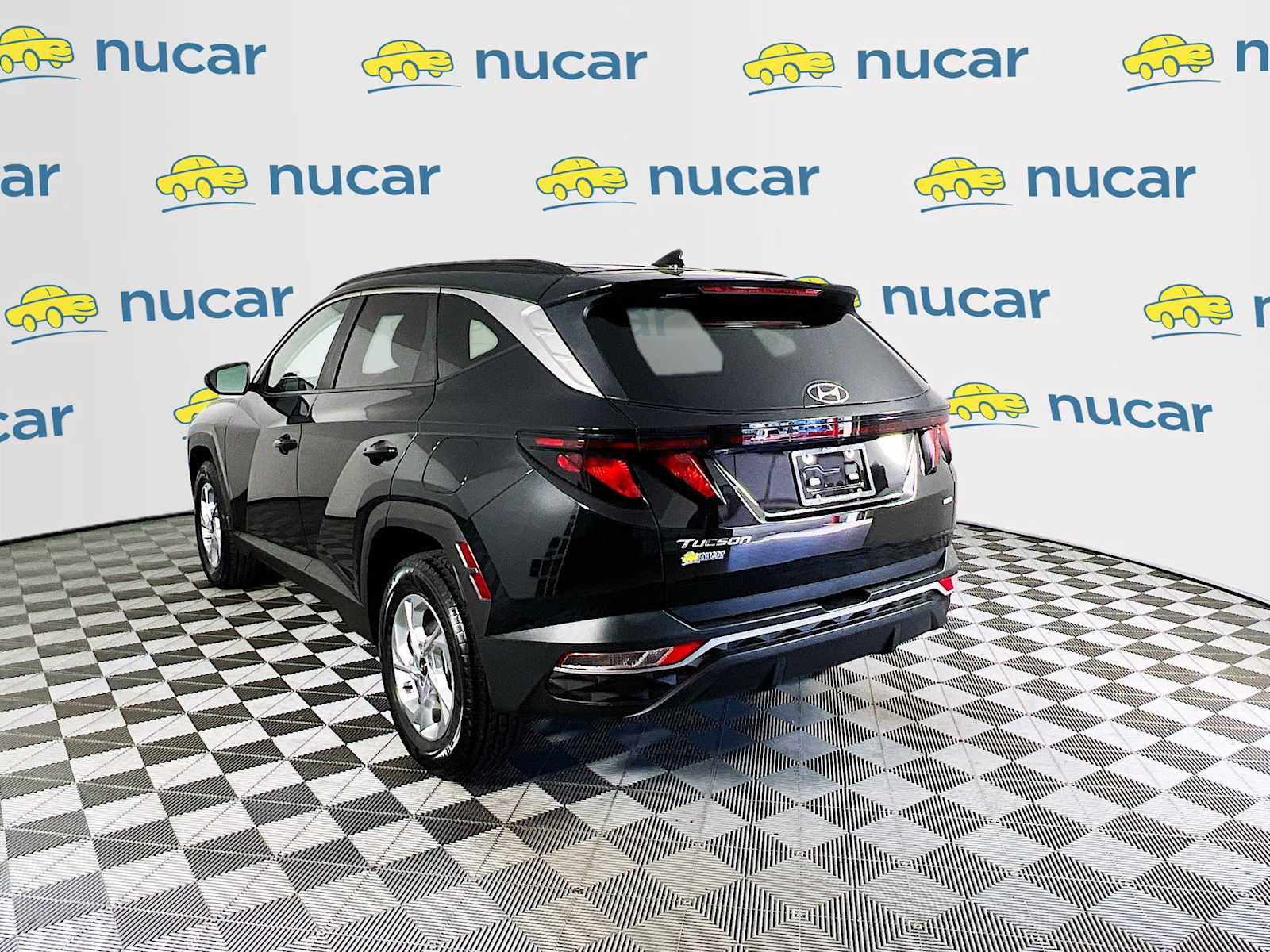 2024 Hyundai Tucson SEL - Photo 5