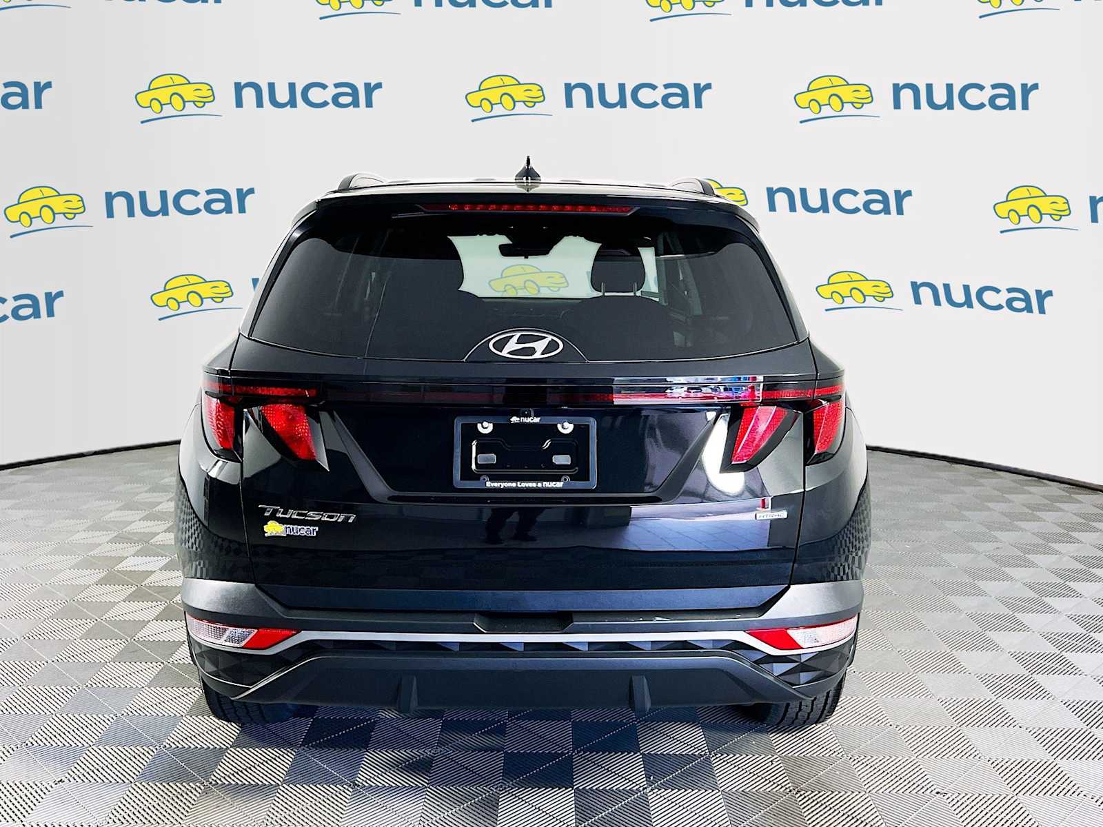 2024 Hyundai Tucson SEL - Photo 6