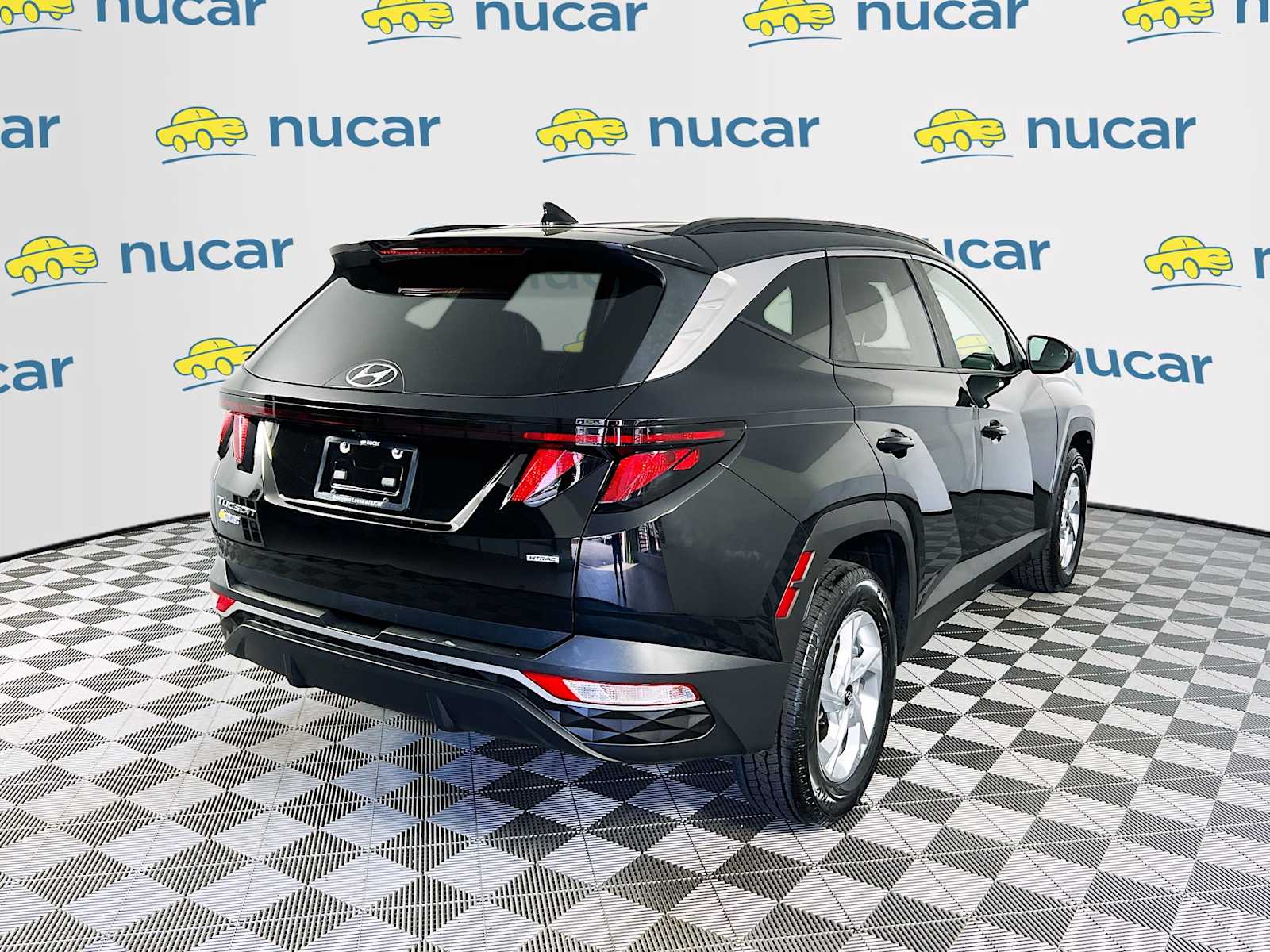 2024 Hyundai Tucson SEL - Photo 7