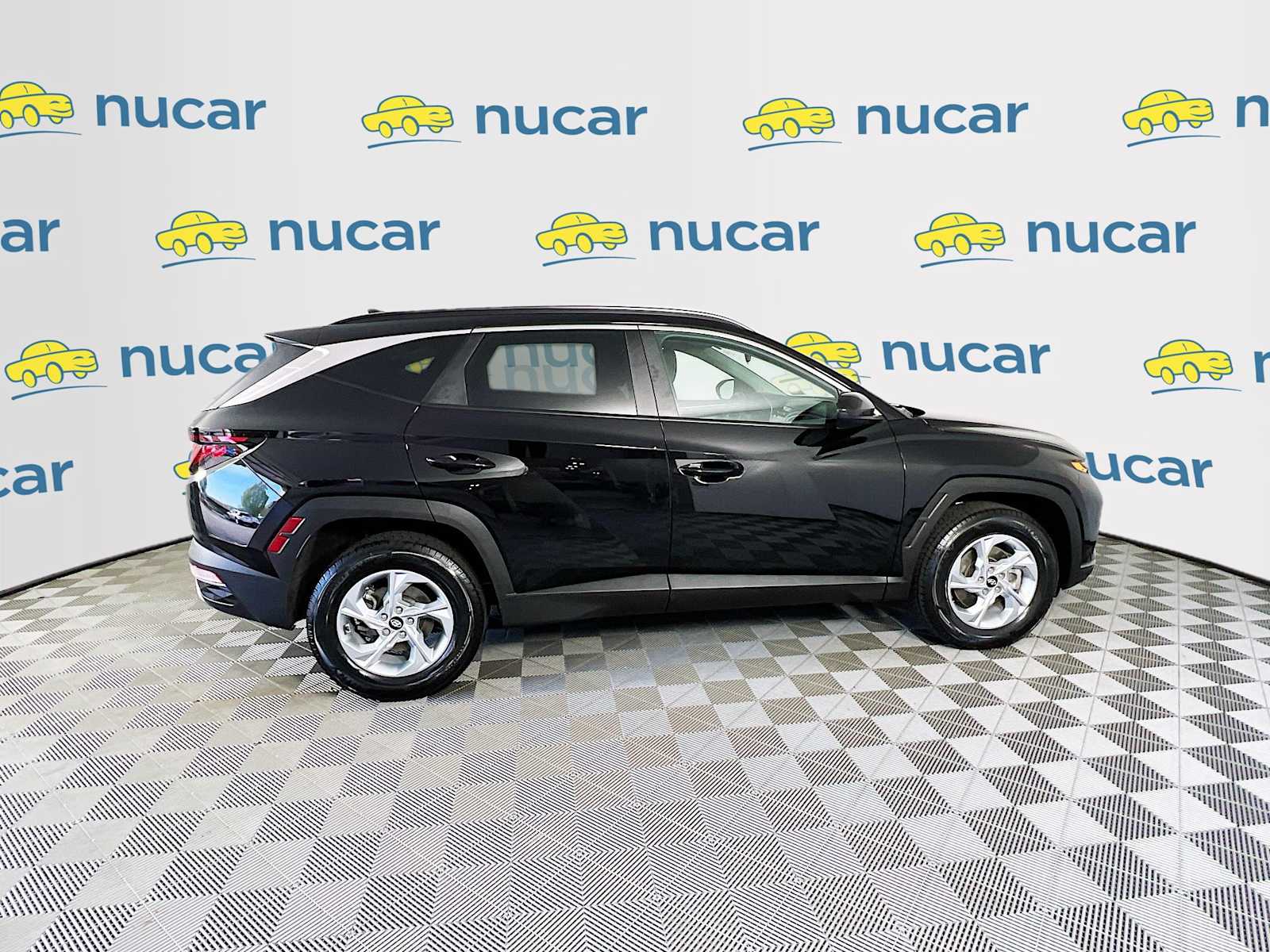 2024 Hyundai Tucson SEL - Photo 8