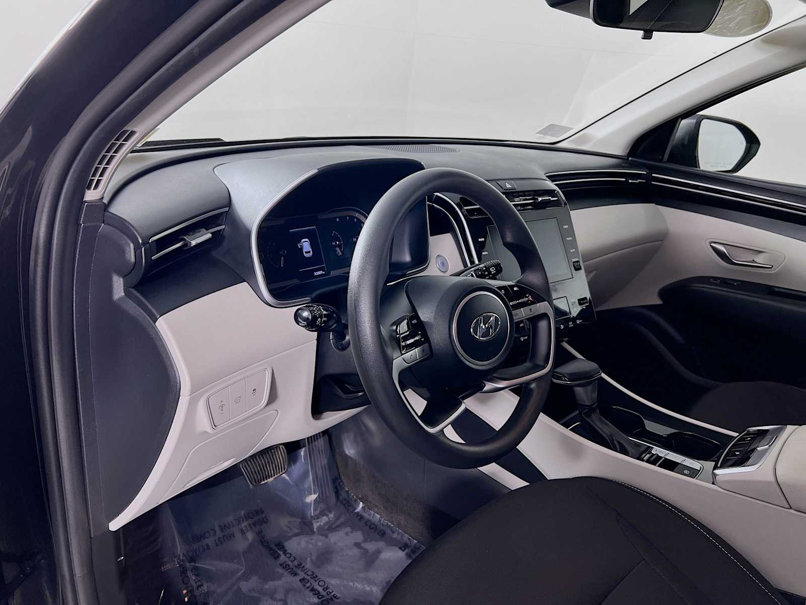 2024 Hyundai Tucson SEL - Photo 9
