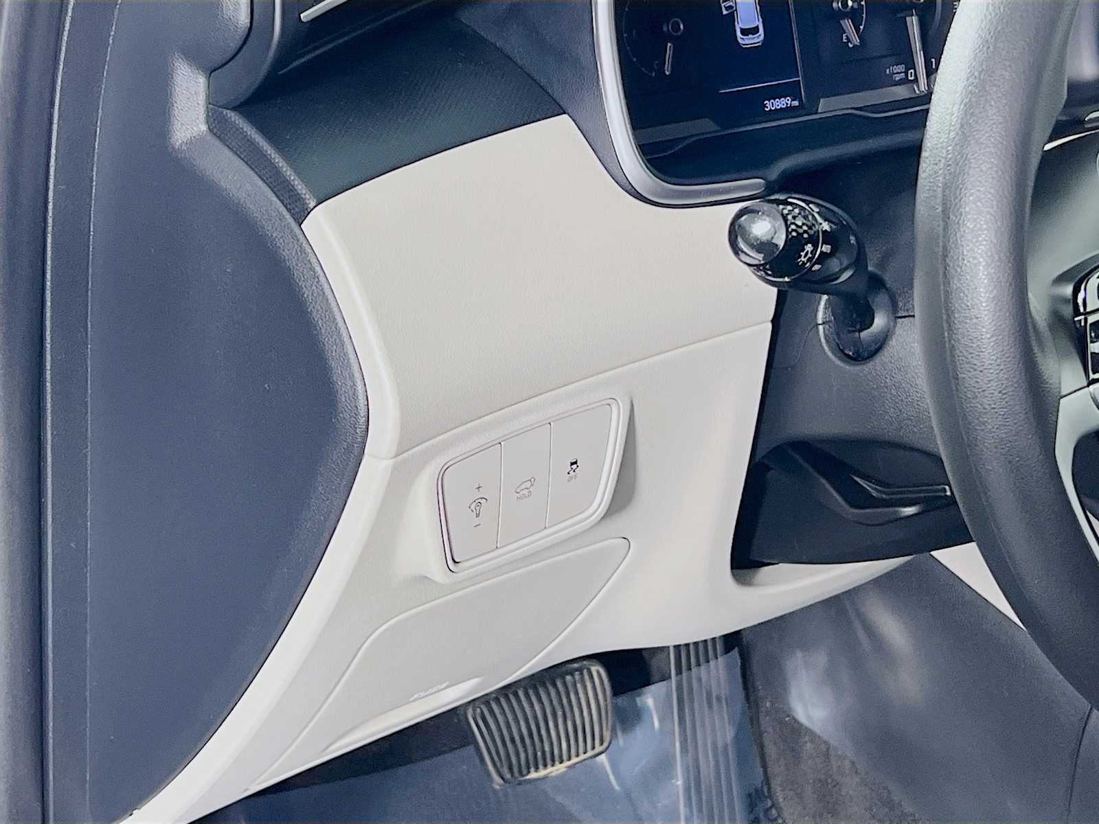 2024 Hyundai Tucson SEL - Photo 10