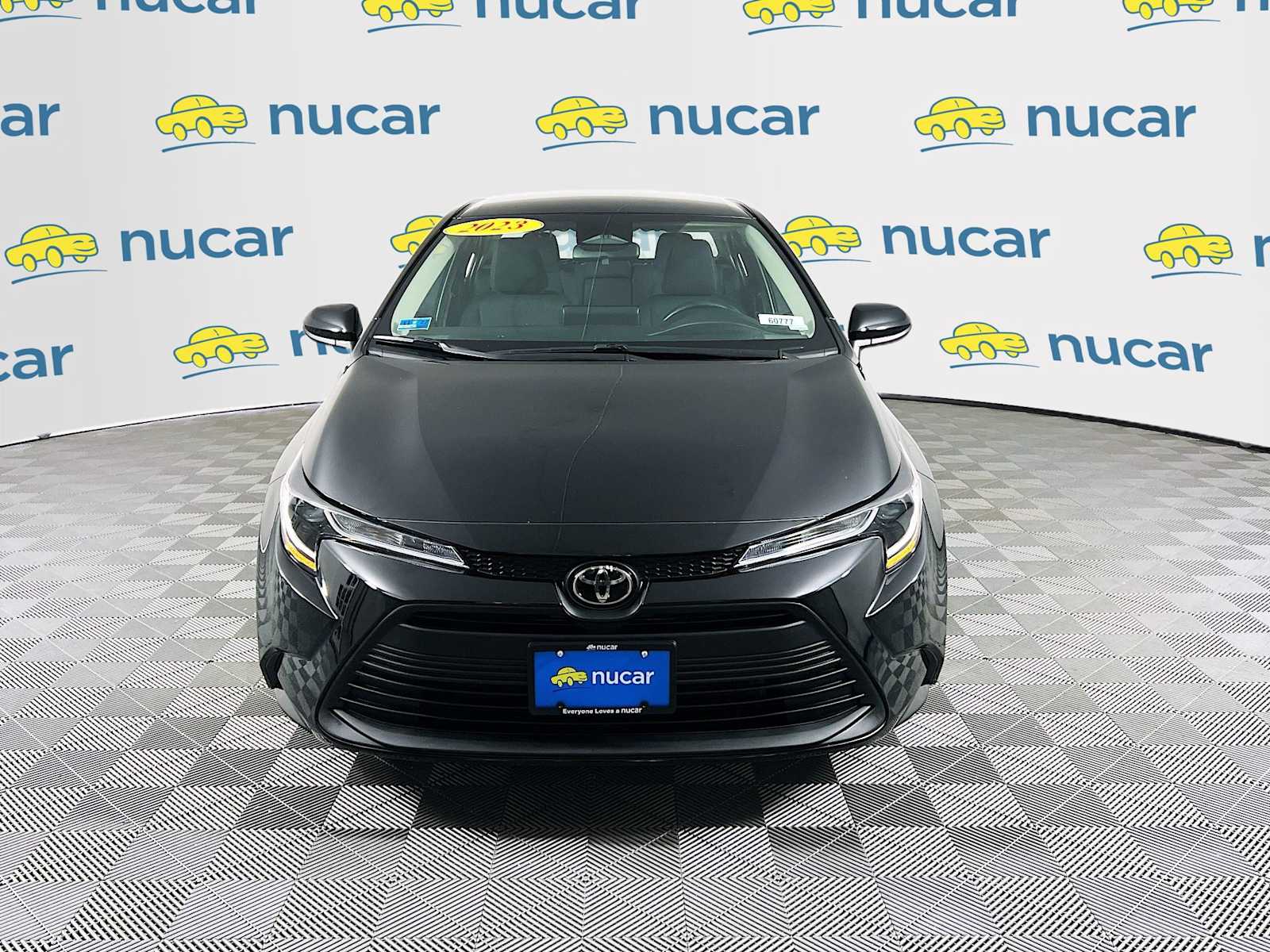 2023 Toyota Corolla LE - Photo 2