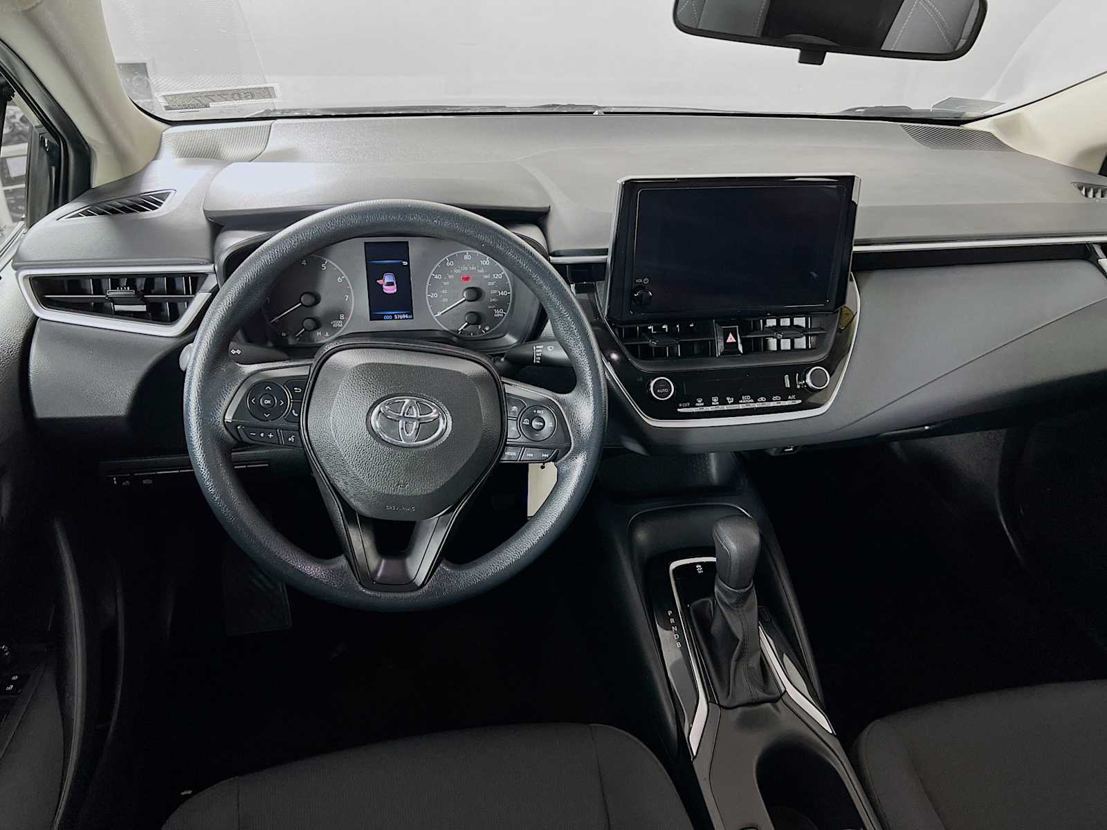 2023 Toyota Corolla LE - Photo 21