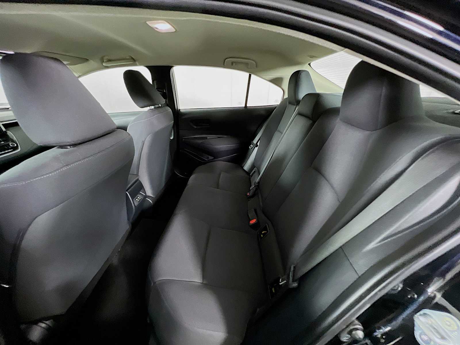 2023 Toyota Corolla LE - Photo 23