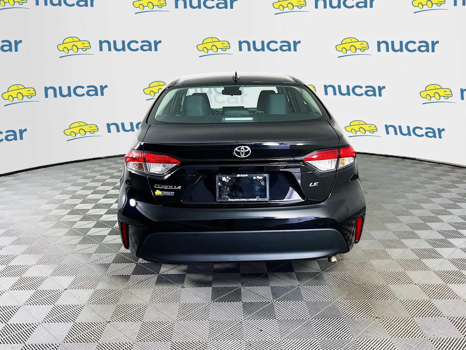 2023 Toyota Corolla LE - Photo 6