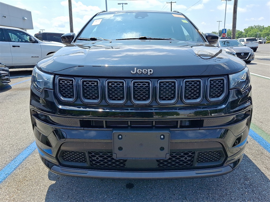 2023 Jeep Compass High Altitude - Photo 2