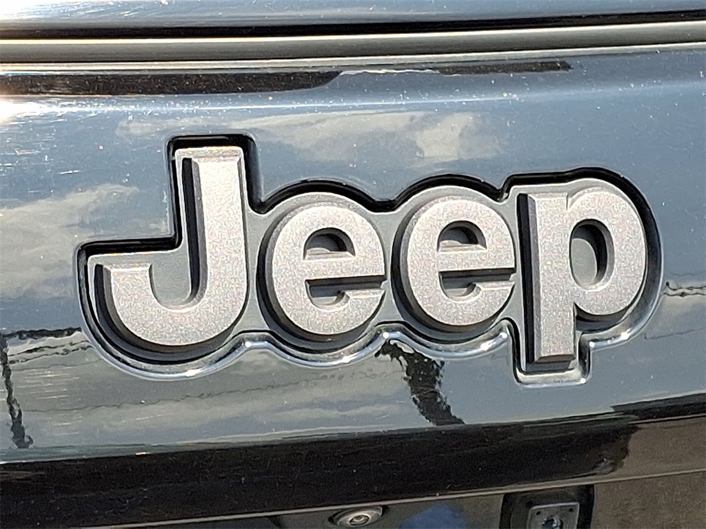 2023 Jeep Compass High Altitude - Photo 10
