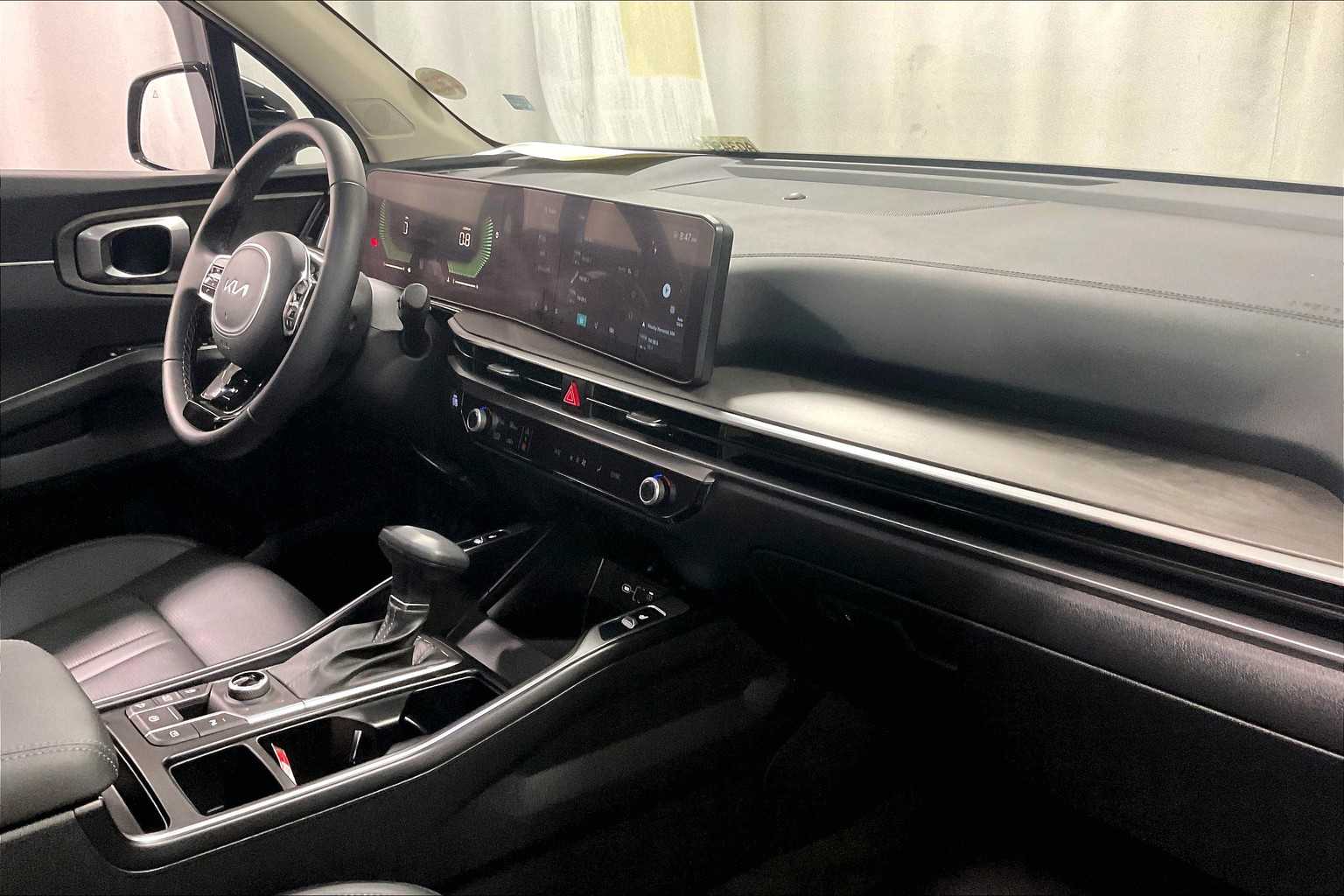 2025 Kia Sorento X-Line EX - Photo 14