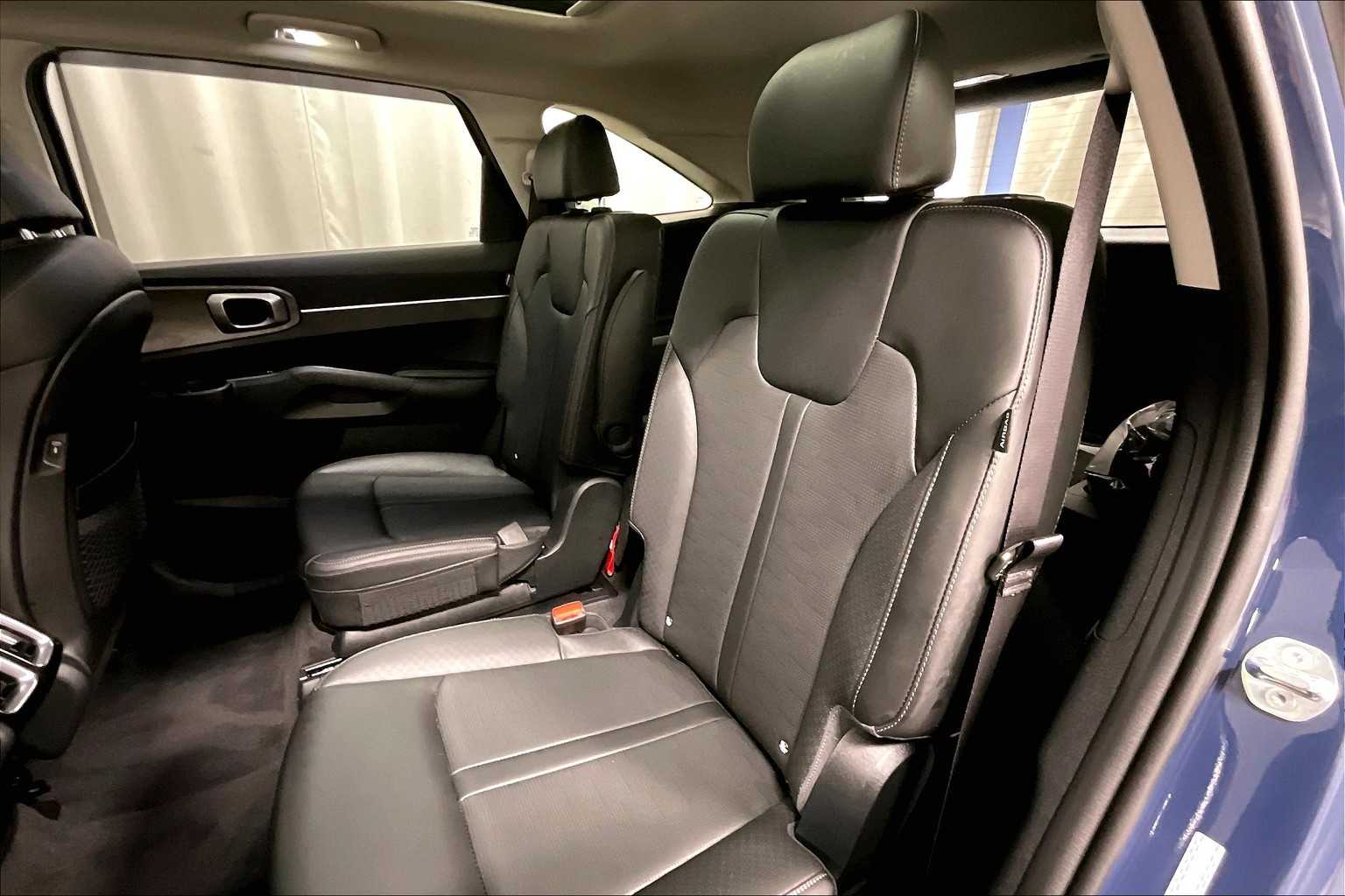 2025 Kia Sorento X-Line EX - Photo 15
