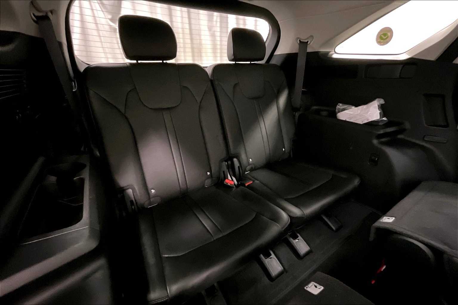2025 Kia Sorento X-Line EX - Photo 17