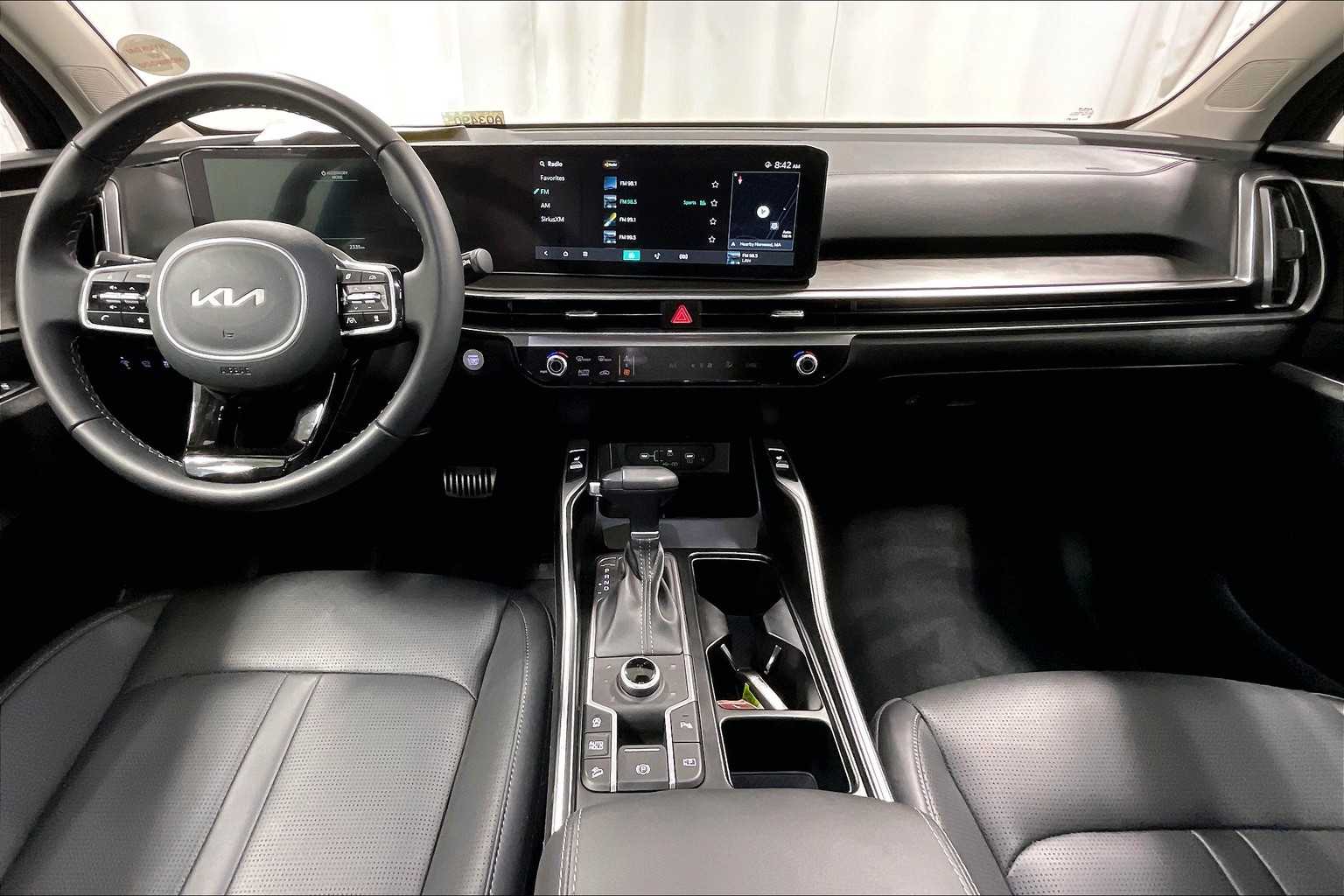 2025 Kia Sorento X-Line EX - Photo 22