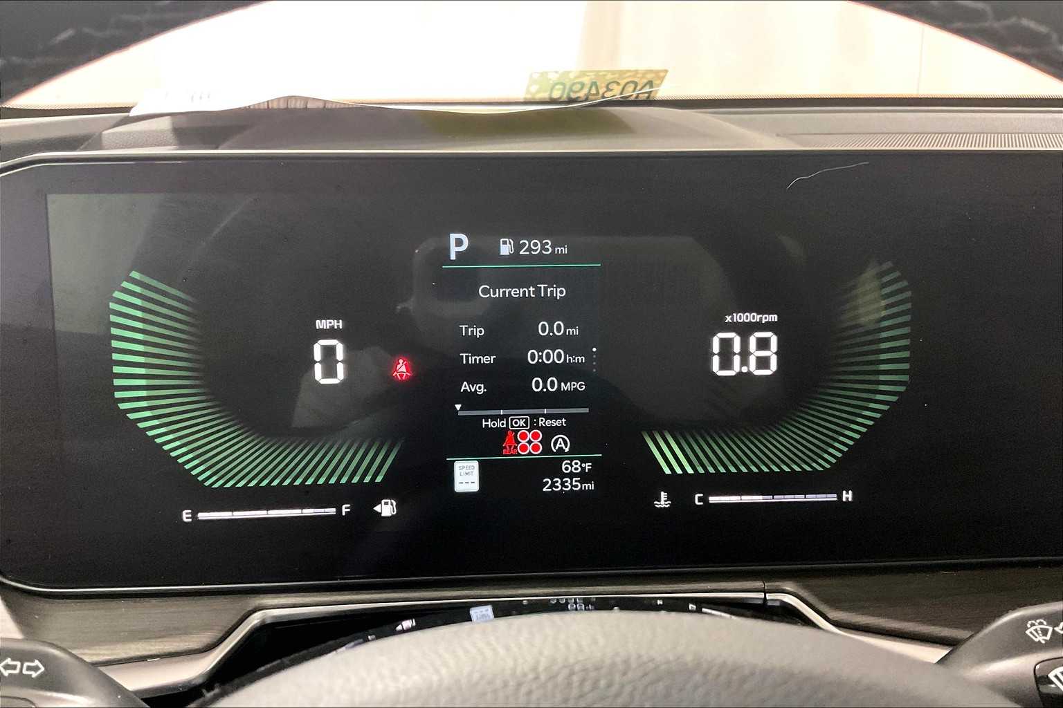 2025 Kia Sorento X-Line EX - Photo 26