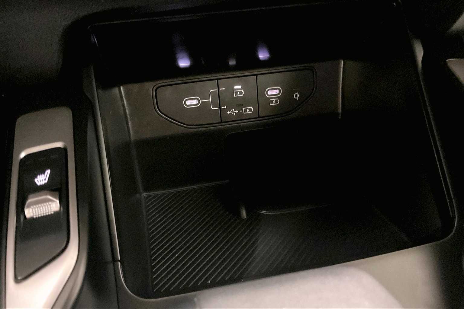2025 Kia Sorento X-Line EX - Photo 28