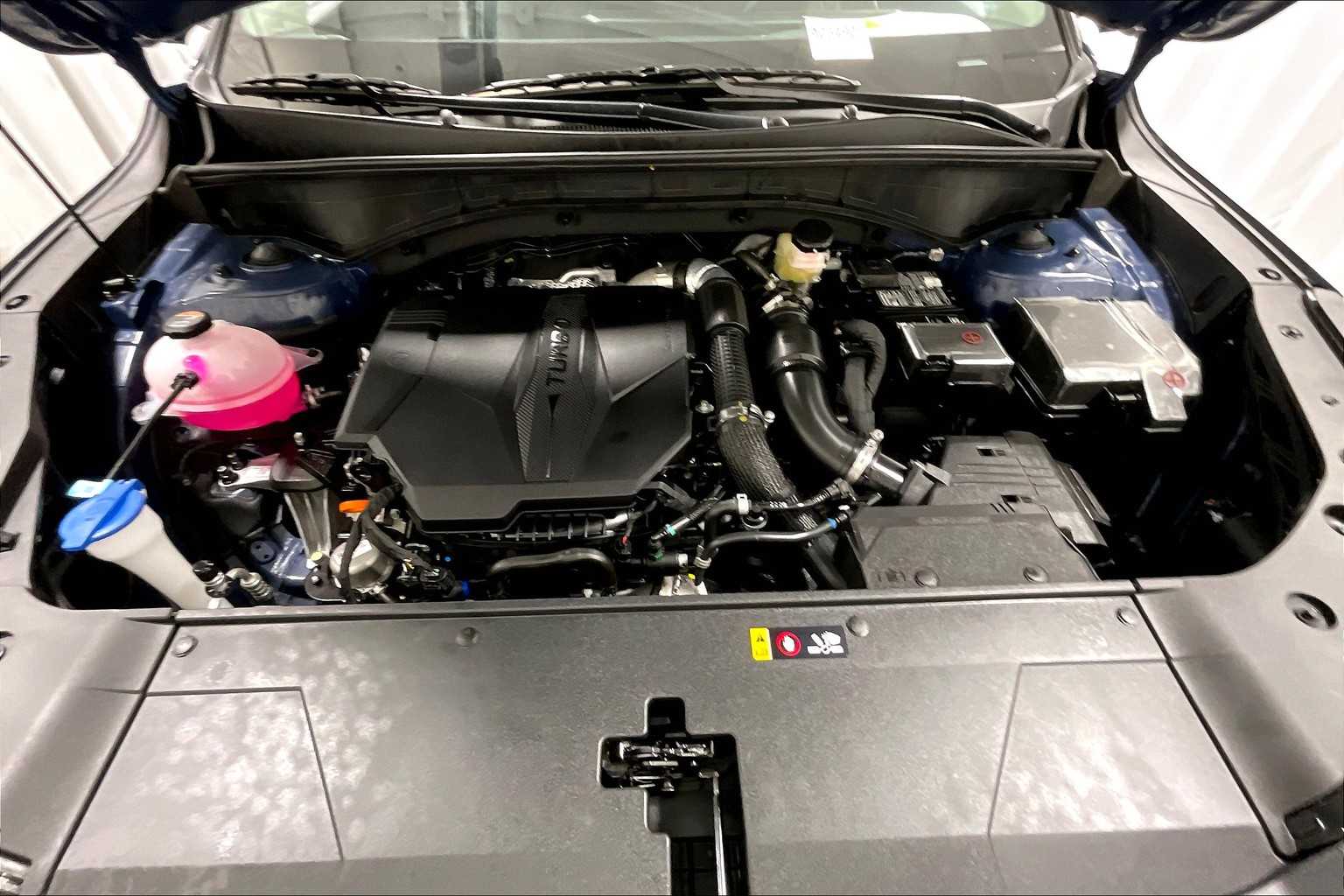 2025 Kia Sorento X-Line EX - Photo 31