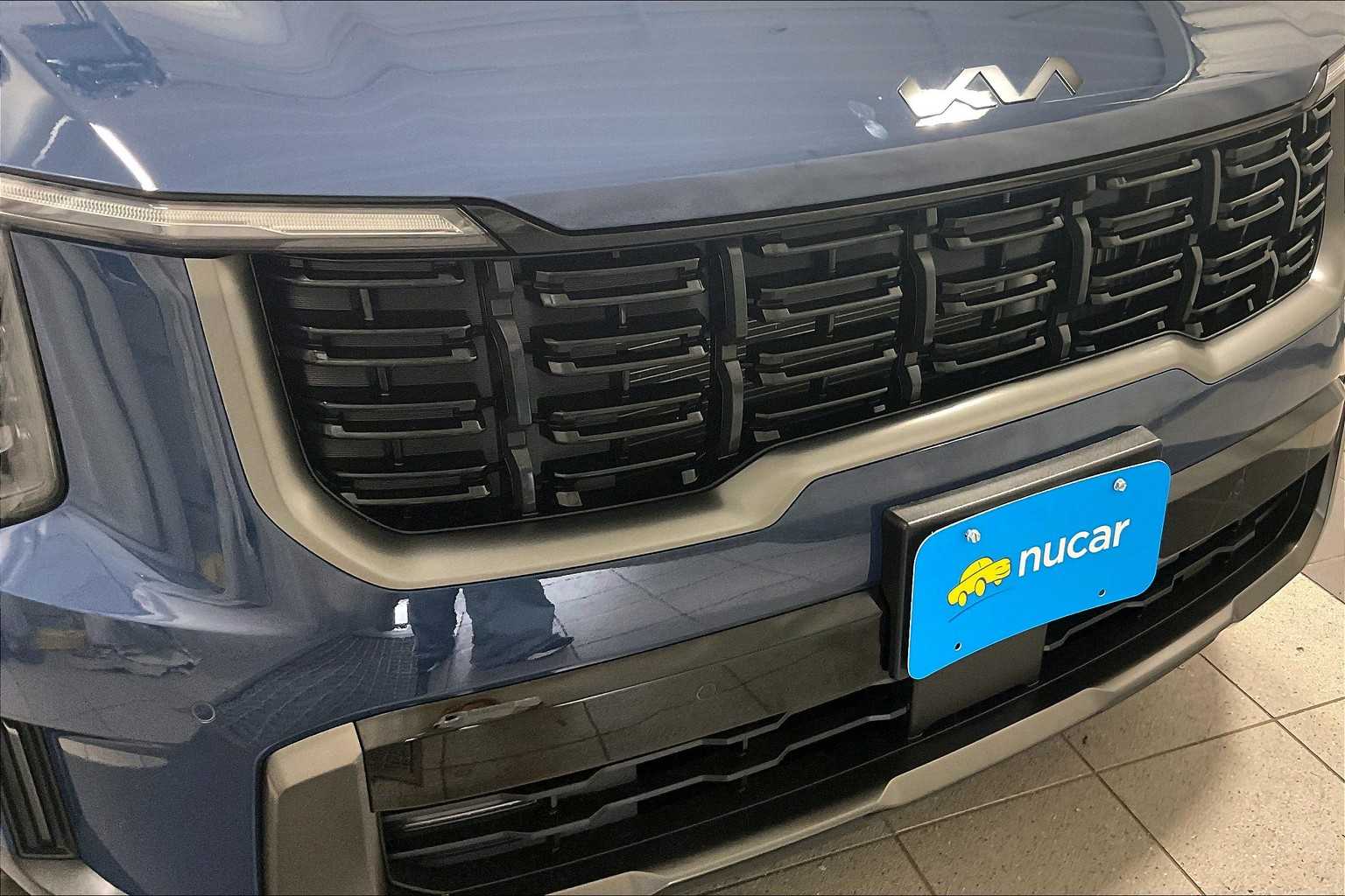 2025 Kia Sorento X-Line EX - Photo 33