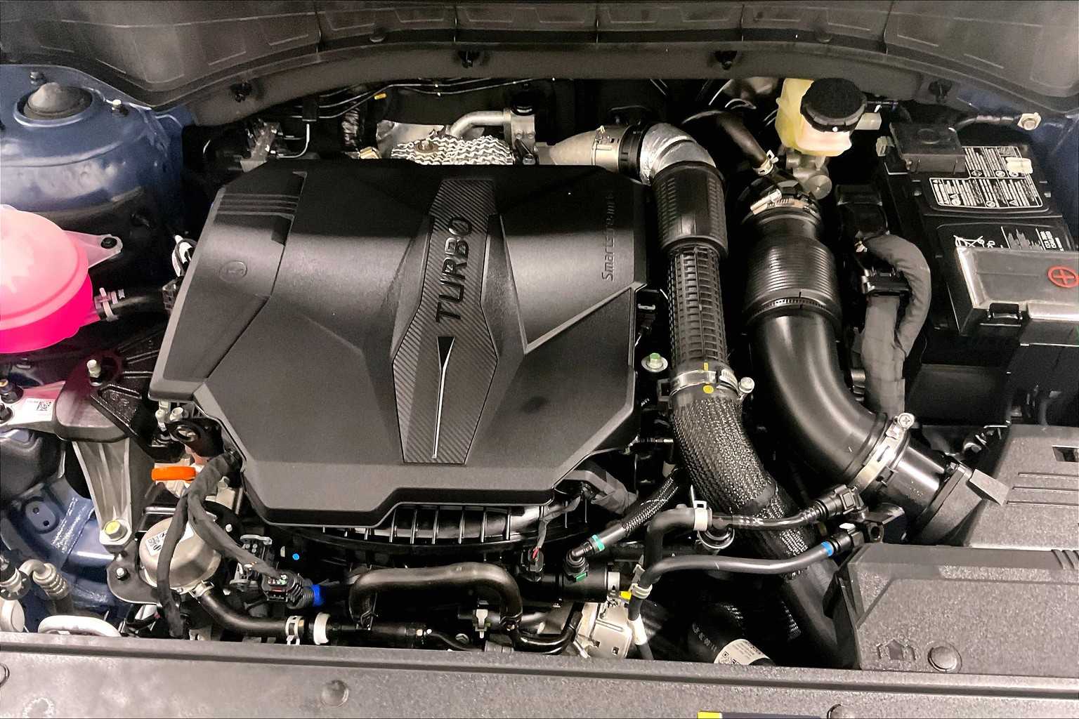 2025 Kia Sorento X-Line EX - Photo 36