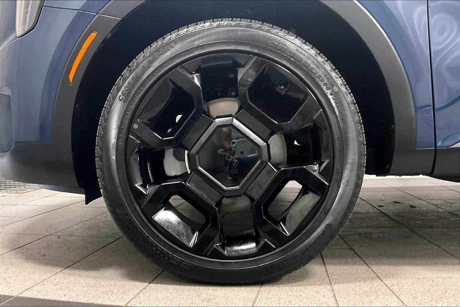 2025 Kia Sorento X-Line EX - Photo 7