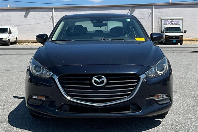 2017 Mazda Mazda3 Touring - Photo 4