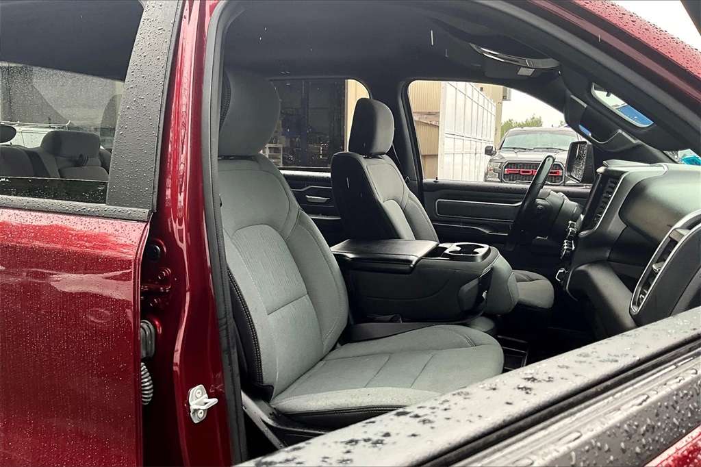 2022 Ram 1500 Big Horn/Lone Star - Photo 11