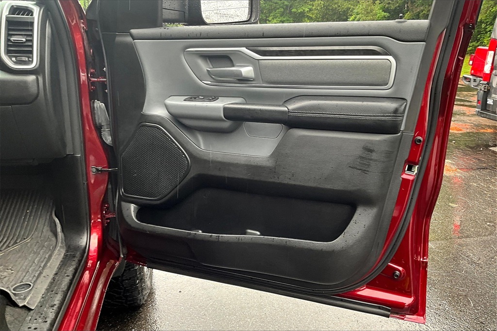 2022 Ram 1500 Big Horn/Lone Star - Photo 12