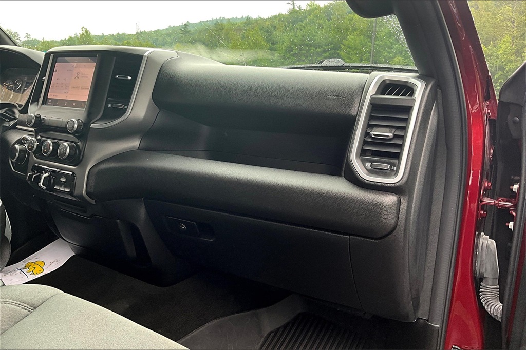 2022 Ram 1500 Big Horn/Lone Star - Photo 13