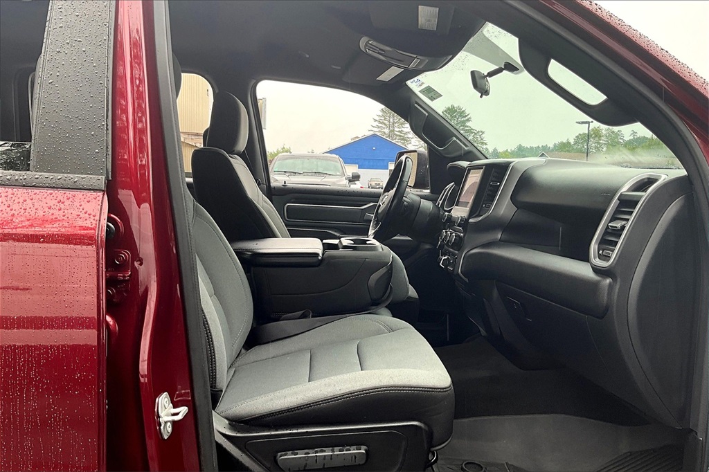 2022 Ram 1500 Big Horn/Lone Star - Photo 14