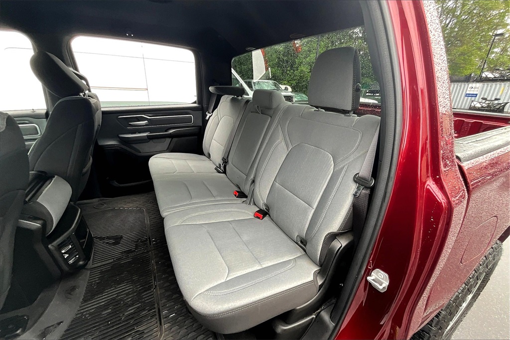 2022 Ram 1500 Big Horn/Lone Star - Photo 15