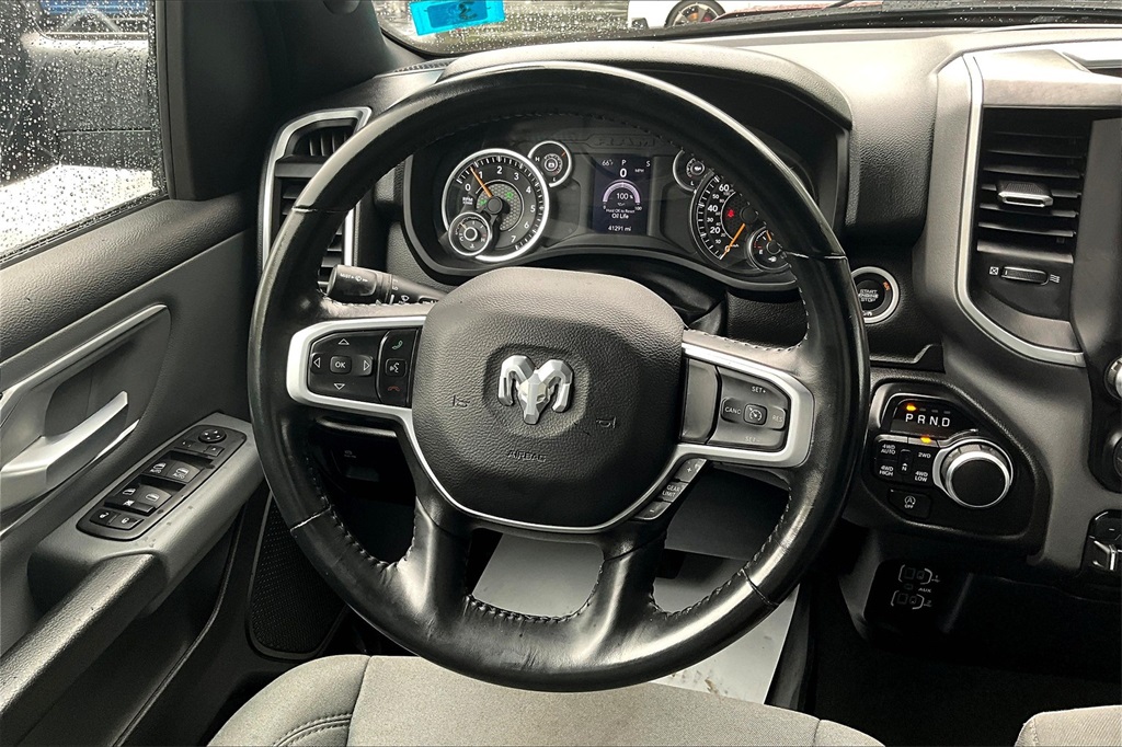 2022 Ram 1500 Big Horn/Lone Star - Photo 17