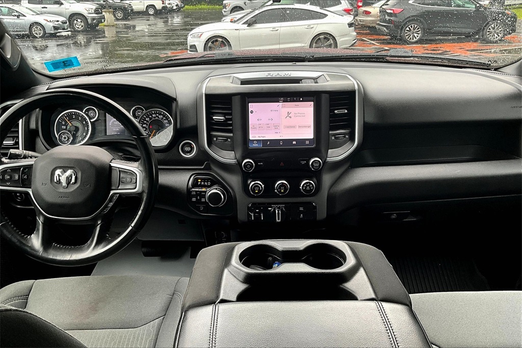 2022 Ram 1500 Big Horn/Lone Star - Photo 18