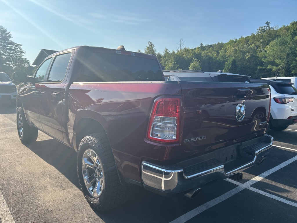 2022 Ram 1500 Big Horn/Lone Star - Photo 2