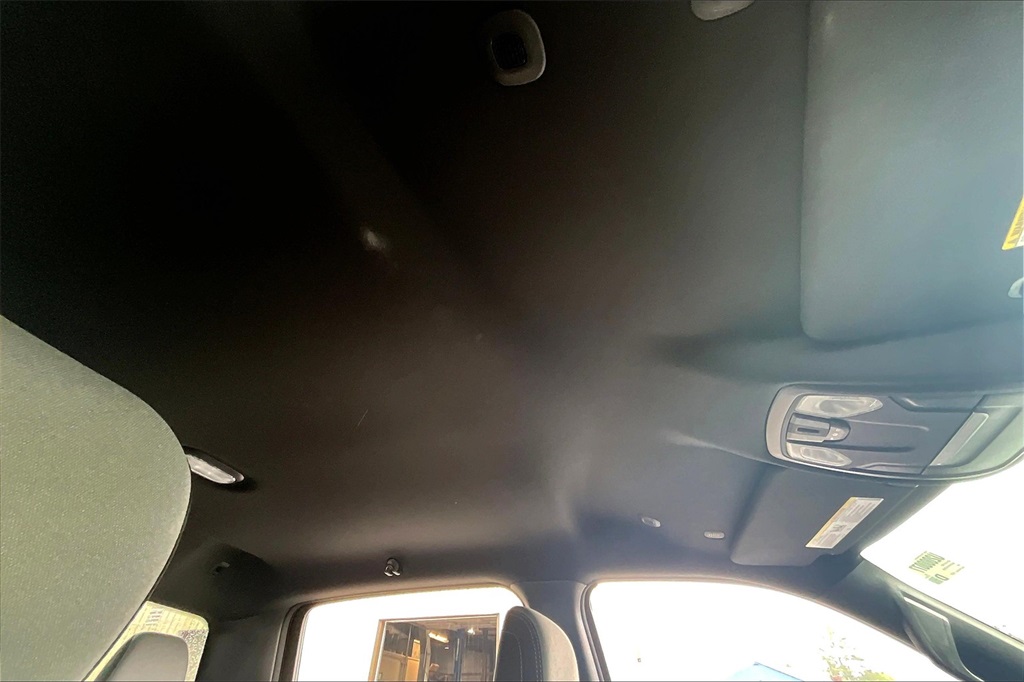 2022 Ram 1500 Big Horn/Lone Star - Photo 22