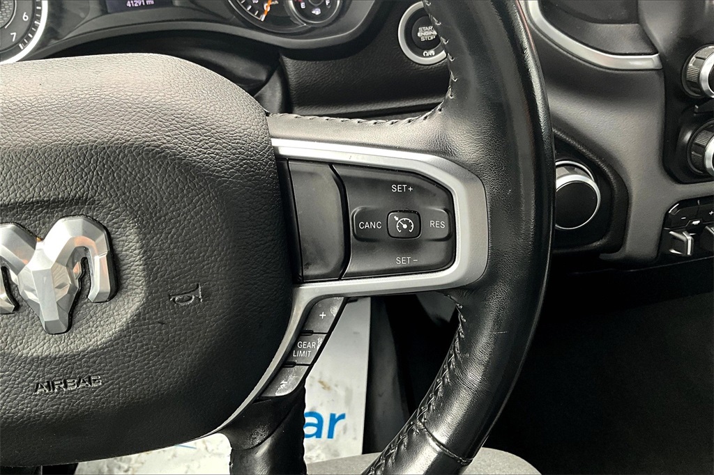 2022 Ram 1500 Big Horn/Lone Star - Photo 24