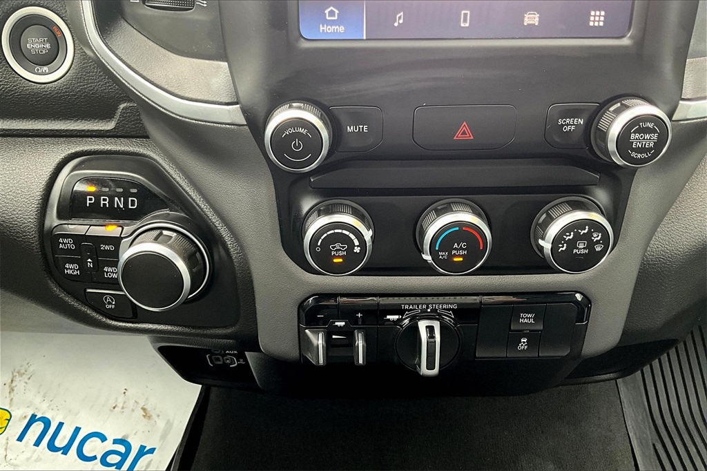 2022 Ram 1500 Big Horn/Lone Star - Photo 26
